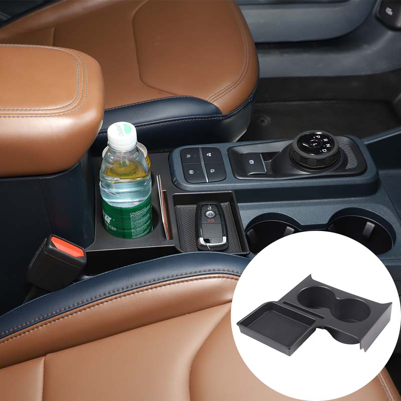 Car Center Console Storage Box - Tech Car Accessories avis et prix