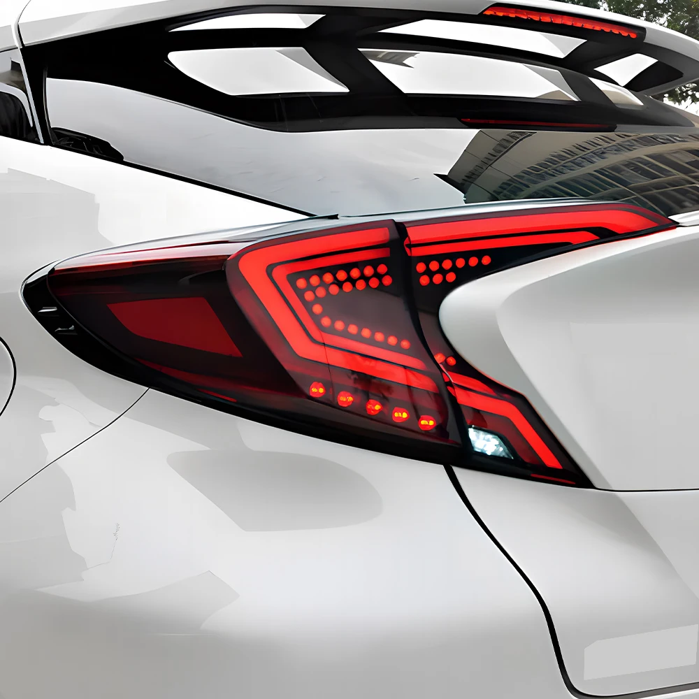 Car Taillights Assembly for To - Tech Computer Accessories avis et prix