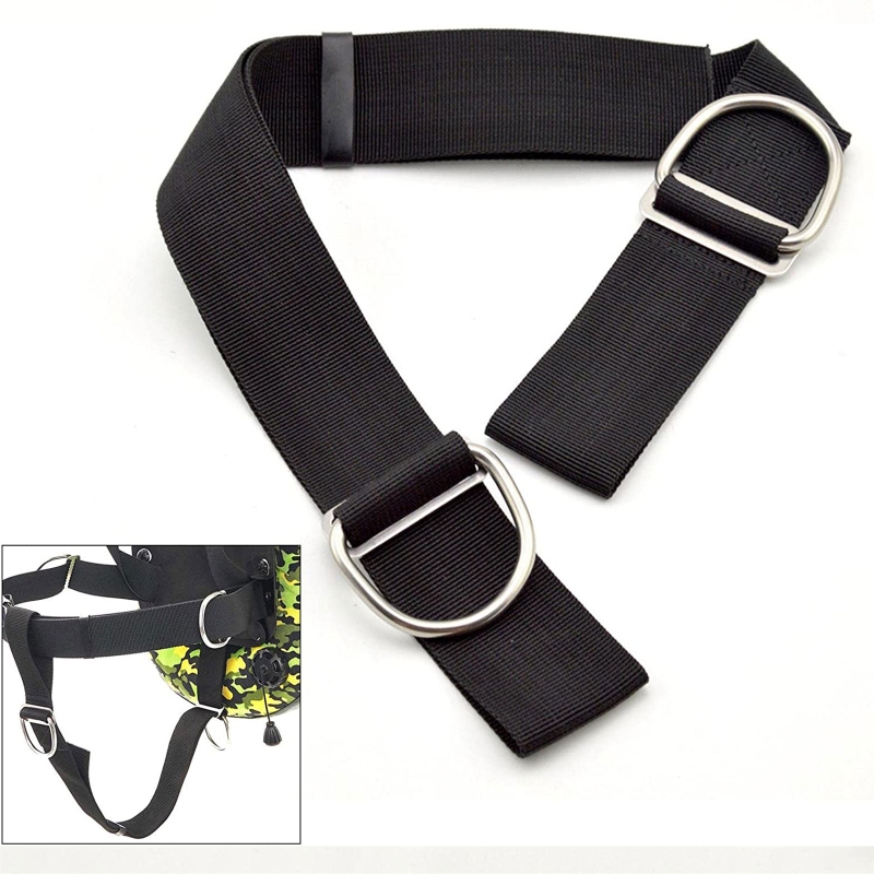 Adjustable Tech Dive Crotch St - Universal Tech Accessories avis et prix
