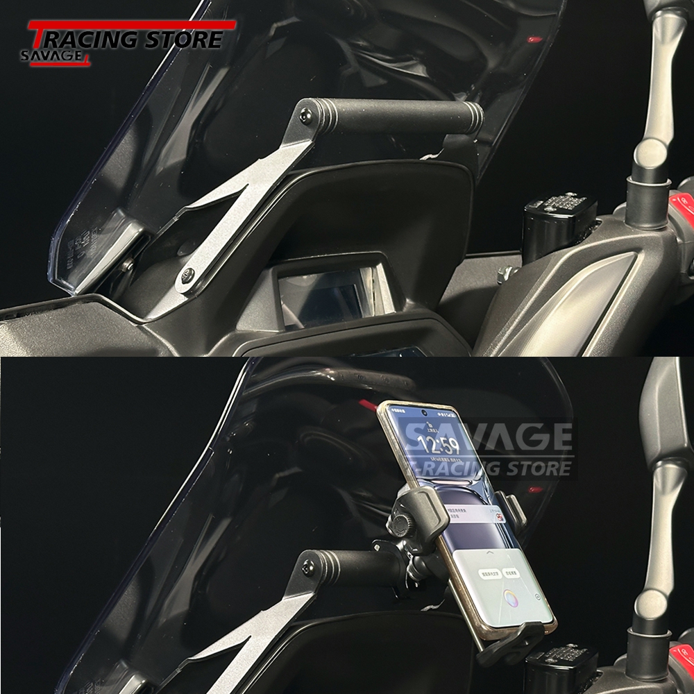 Mobile Phone GPS Sat Nav Navig - Tech X avis et prix
