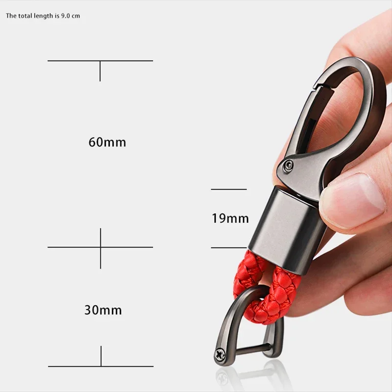 Motorcycle Accessories Keyring - Tech Keychain Accessories avis et prix