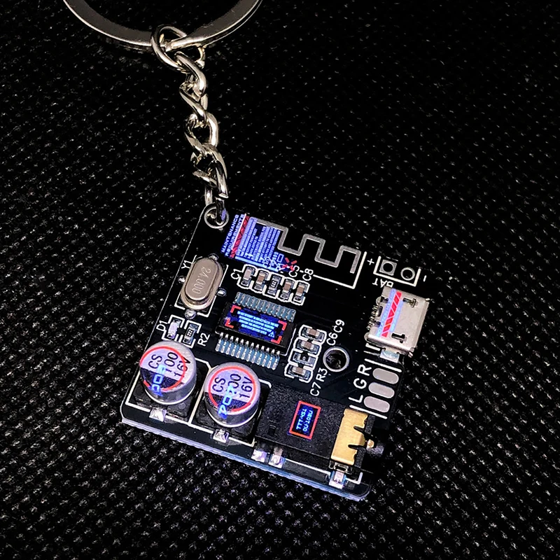 Mechanical Big Bang Personaliz - Tech Girl Accessories avis et prix