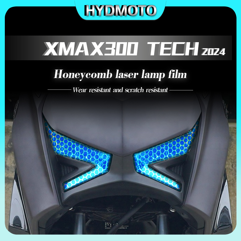 For Yamaha X MAX300 Xmax300 XM - Tech X avis et prix