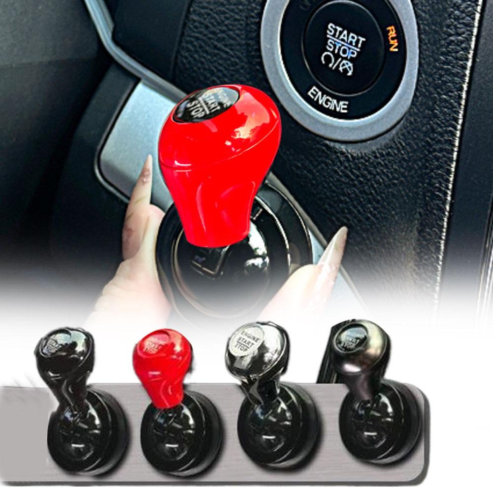  Car One-Touch Start Button w - Tech Car Accessories avis et prix