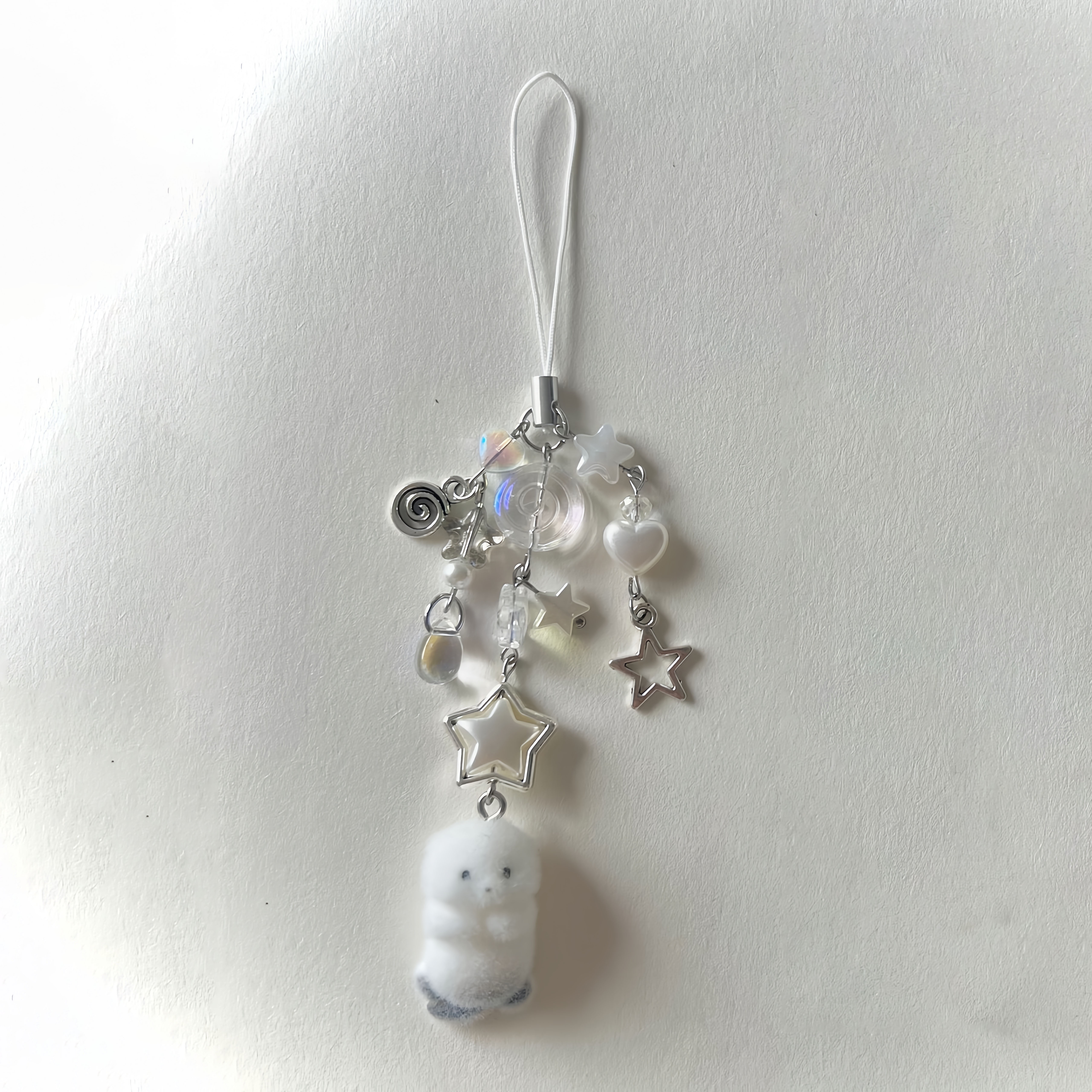 Seal Phone Charms, Unique Acce - Tech Keychain Accessories avis et prix