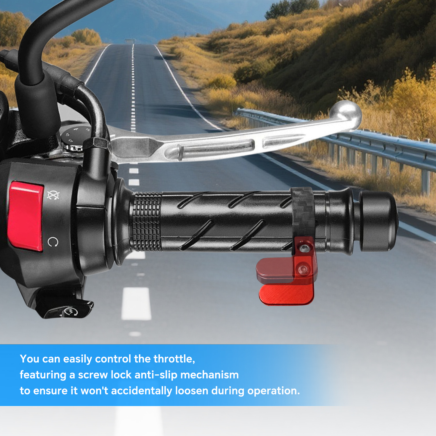 tmax Motorcycle CNC Universal  - Universal Tech Accessories avis et prix