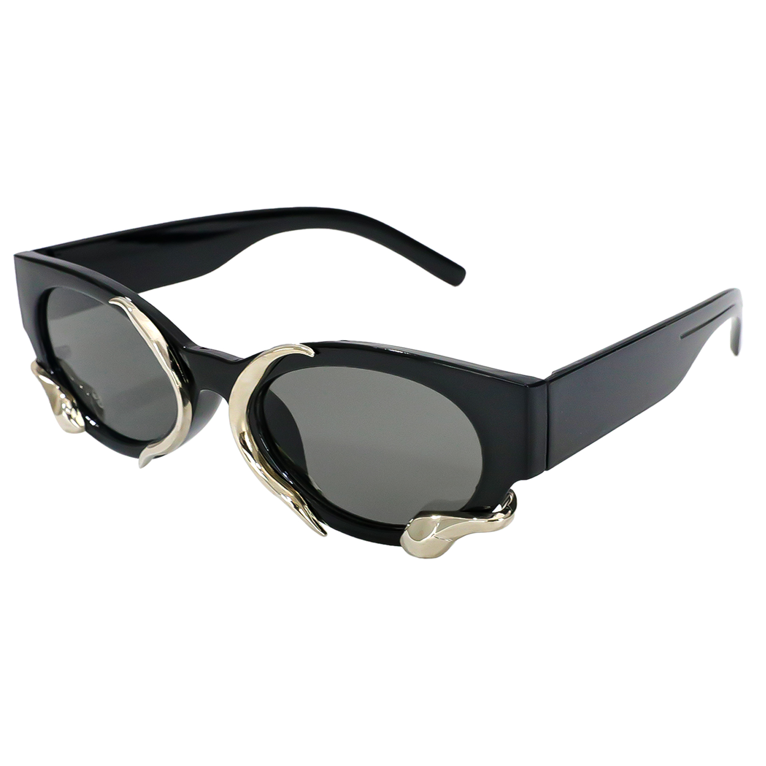 Stereo Spirit Snake Sunglasses - Tech Girl Accessories avis et prix