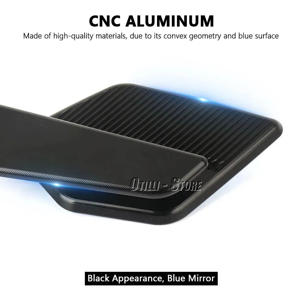 Motorcycle Side View Mirror Wi - Universal Tech Accessories avis et prix