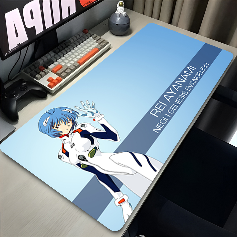 Mousepad XXL Large Kawaii Anim - Tech Accessories Desk avis et prix