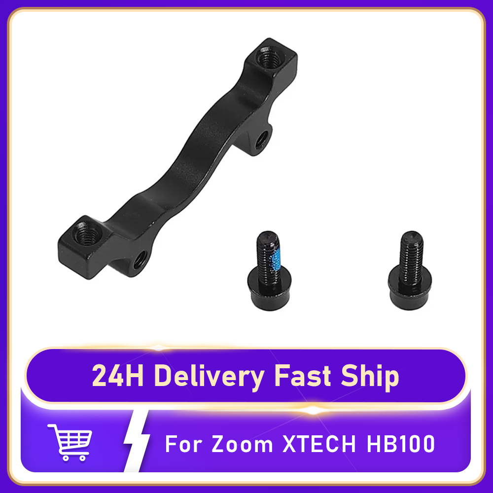 Hydraulic Disc Brake Adapter F - Tech X avis et prix