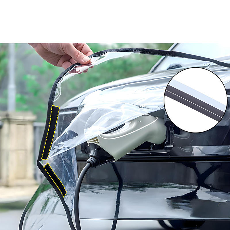 Electric Vehicle Charger Port  - Tech Computer Accessories avis et prix