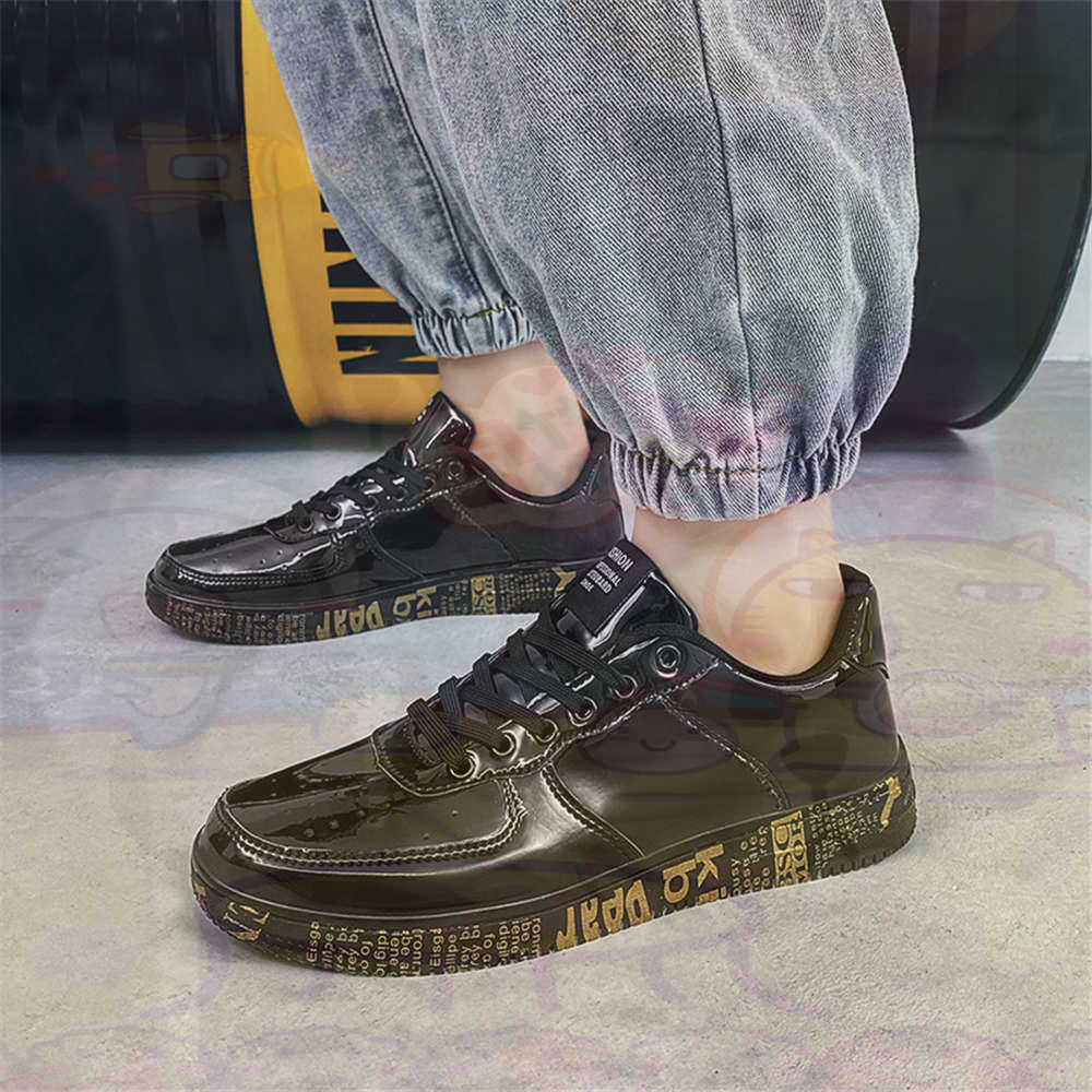 Round Foot Size 45 Sneakers Wh - Tech Accessories Names avis et prix
