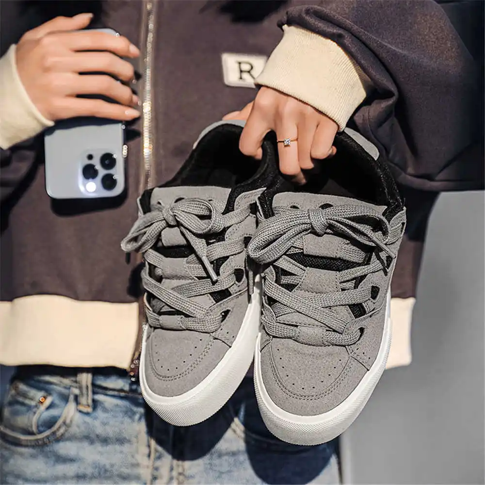 With Lacing Hiphop Women's Sch - Tech Accessories Names avis et prix