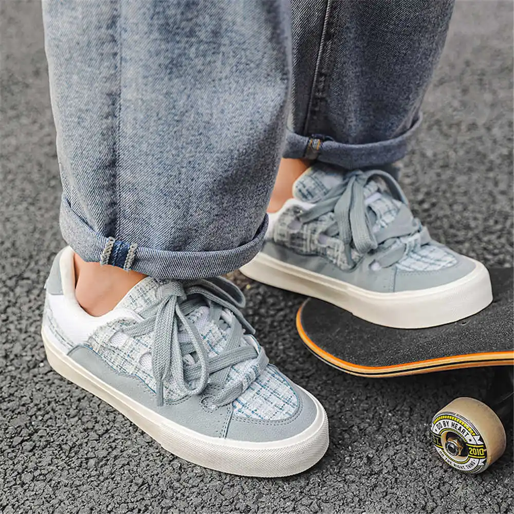 With Lacing Hiphop Women's Sch - Tech Accessories Names avis et prix