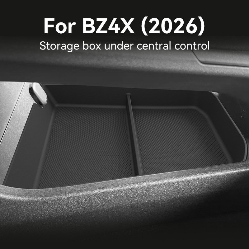 For Toyota BZ4X 2026 RHD Cente - Tech Car Accessories avis et prix