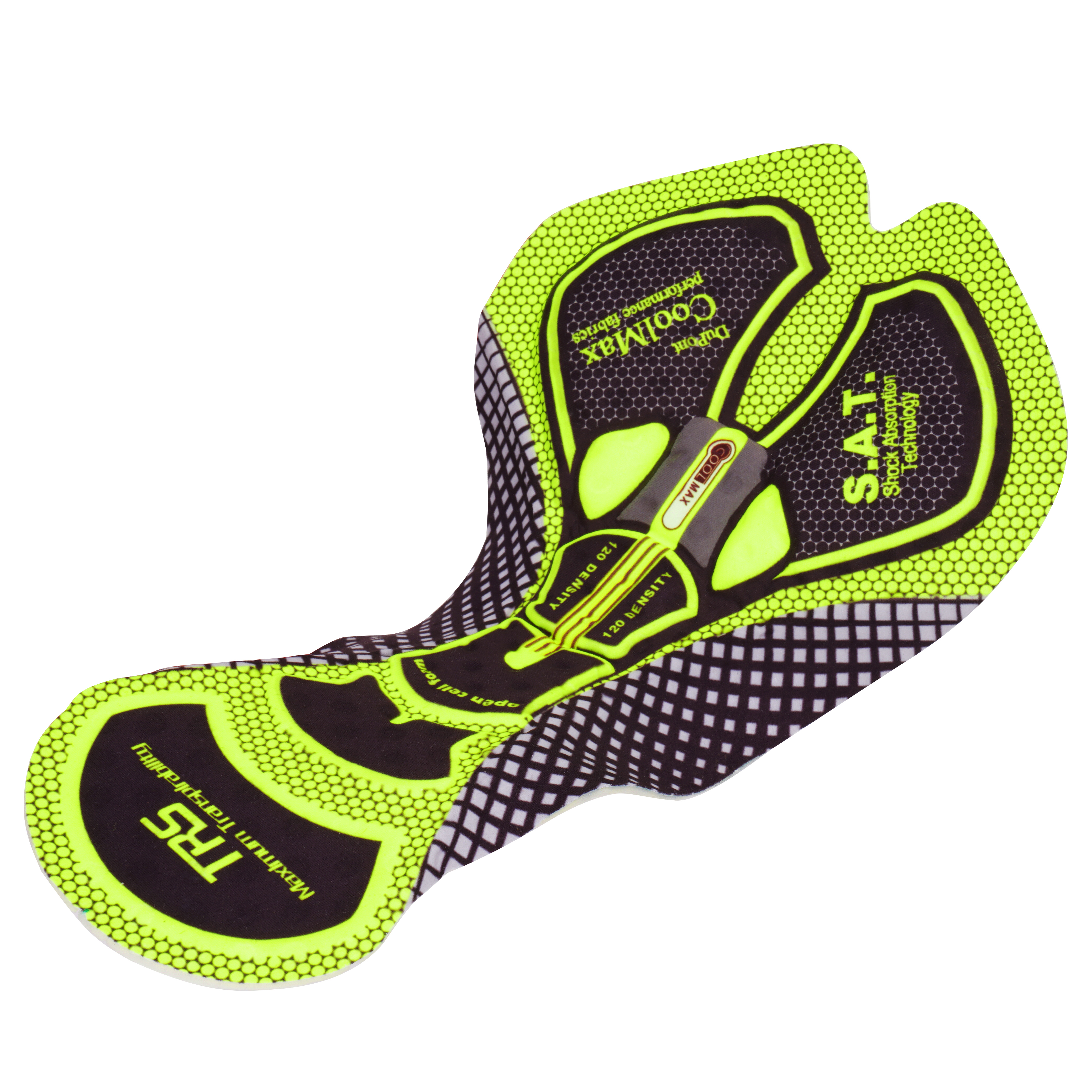 DAREVIE Cycling Pad Gel Cushio - Tech X avis et prix