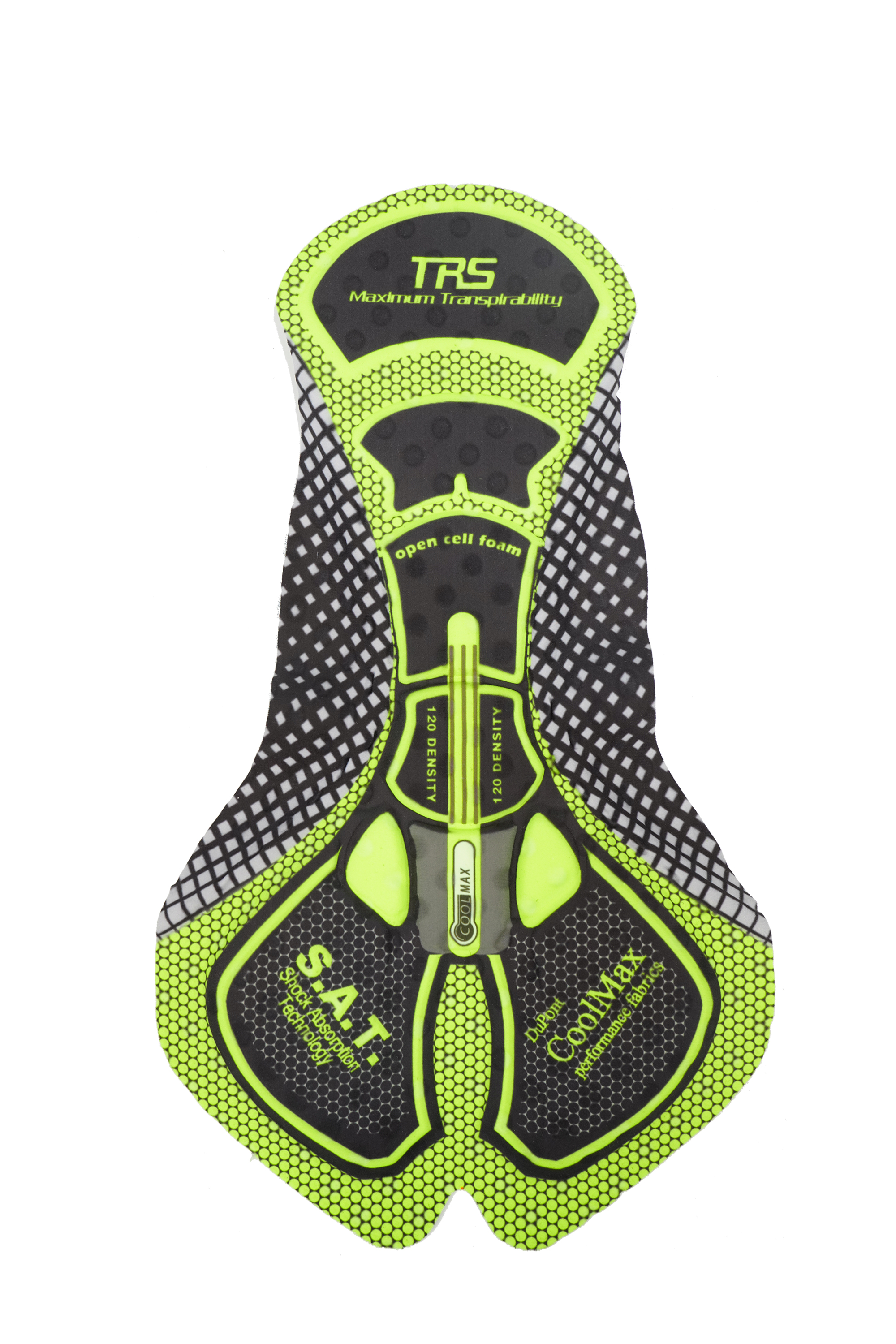 DAREVIE Cycling Pad Gel Cushio - Tech X avis et prix
