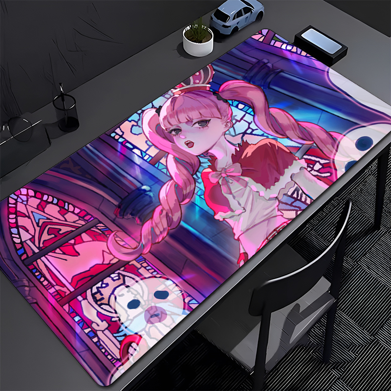 Gaming Mouse Pad One Piece Per - Tech Accessories Desk avis et prix