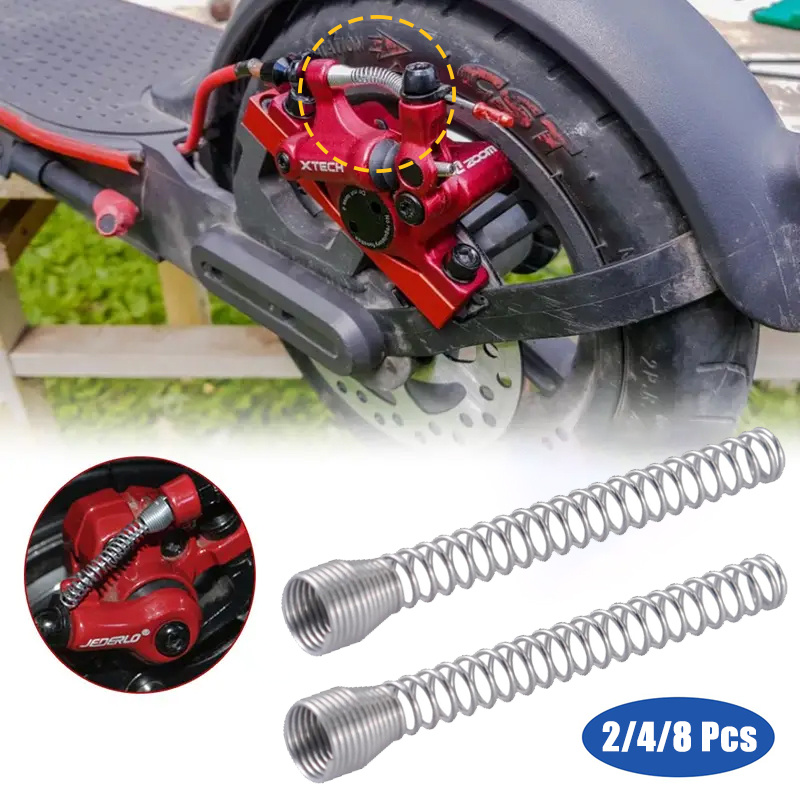 Stainless Steel Retractable Br - Tech X avis et prix
