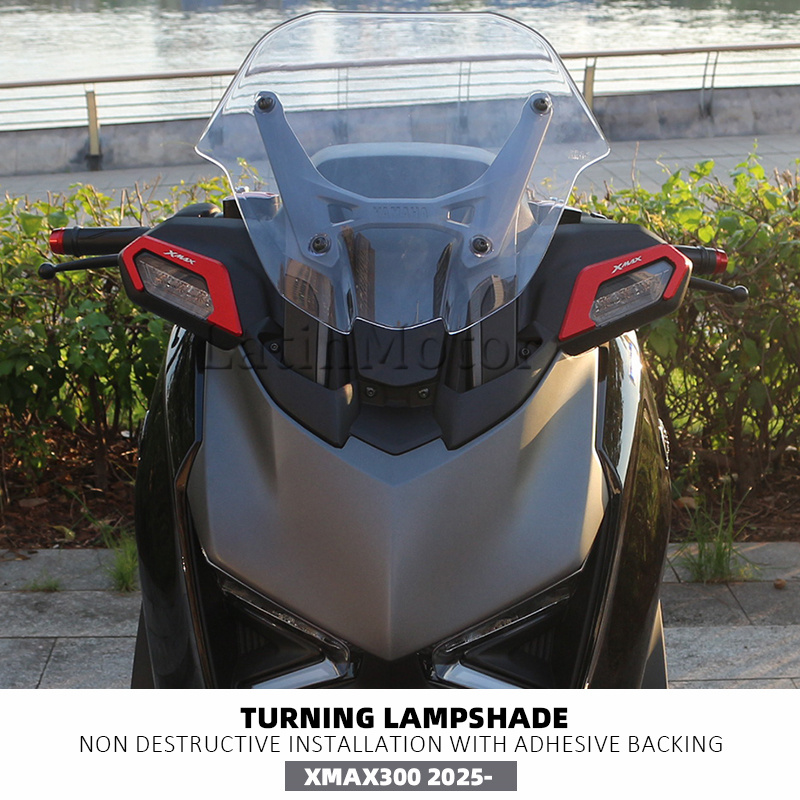 For Yamaha XMAX300 XMAX TECH M - Tech X avis et prix