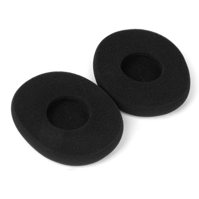 1 pair of headset sleeves Blac - Tech Accessories Speaker avis et prix