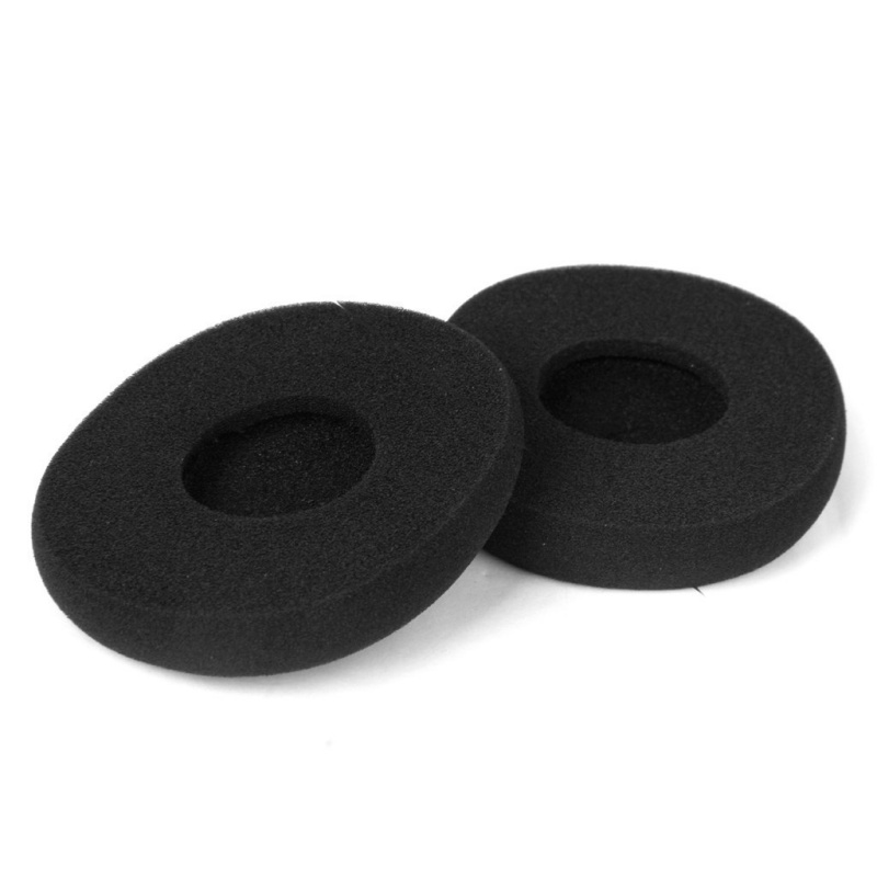 1 pair of headset sleeves Blac - Tech Accessories Speaker avis et prix