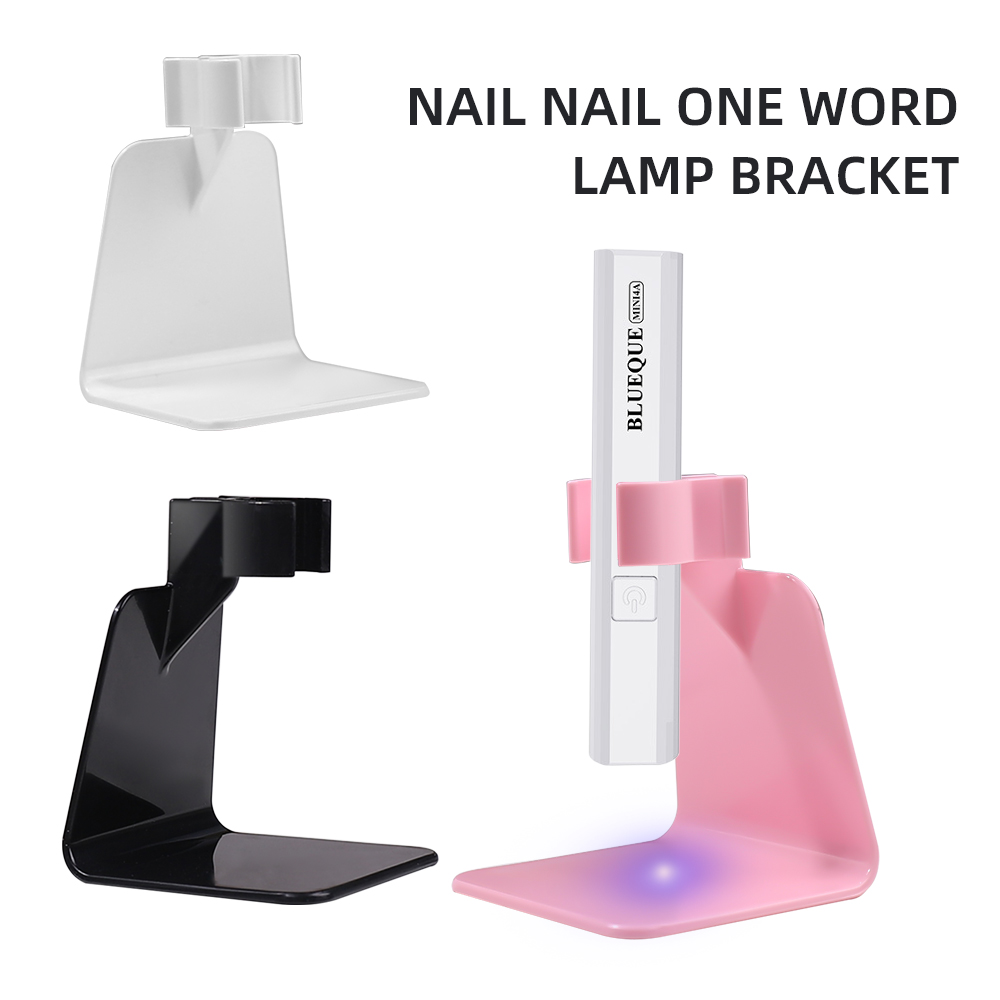 Nail One - Word Lamp Bracket,  - Nail Tech Accessories avis et prix