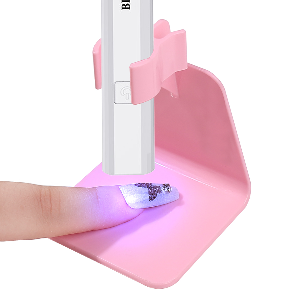 Nail One - Word Lamp Bracket,  - Nail Tech Accessories avis et prix
