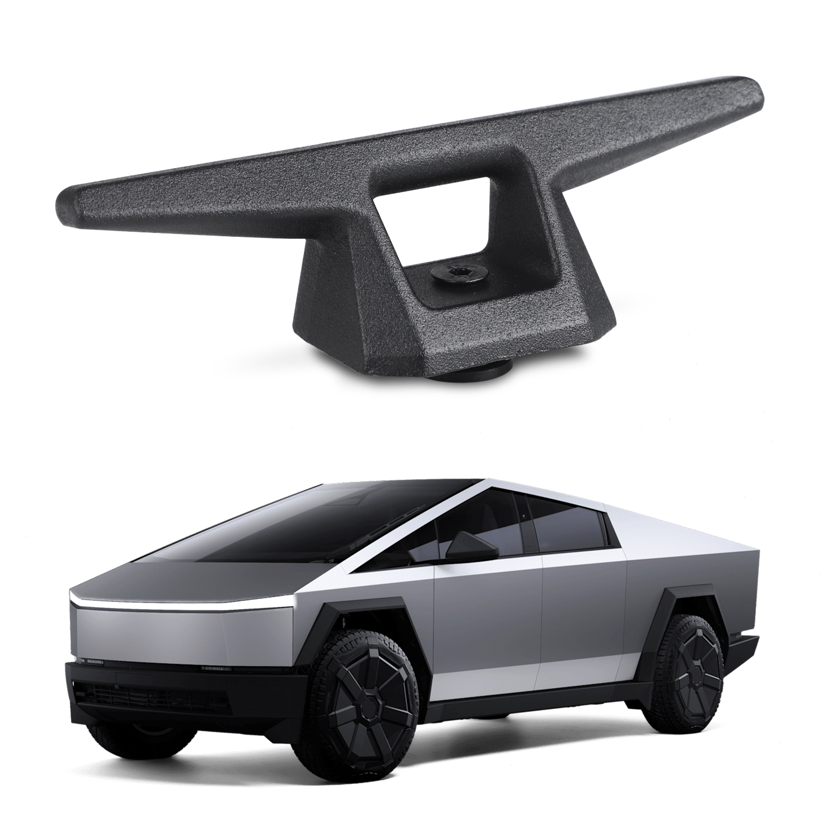 For Tesla Cyber truck Accessor - Nail Tech Accessories avis et prix