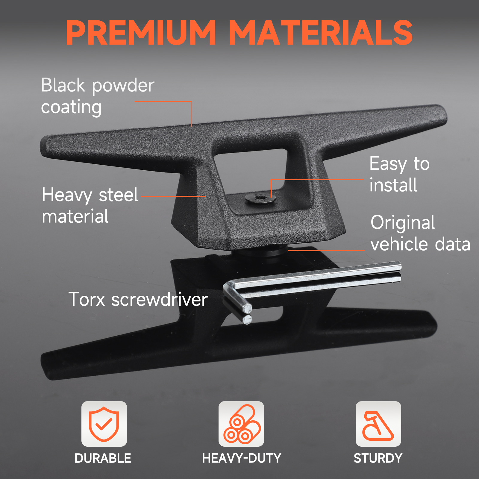 For Tesla Cyber truck Accessor - Nail Tech Accessories avis et prix