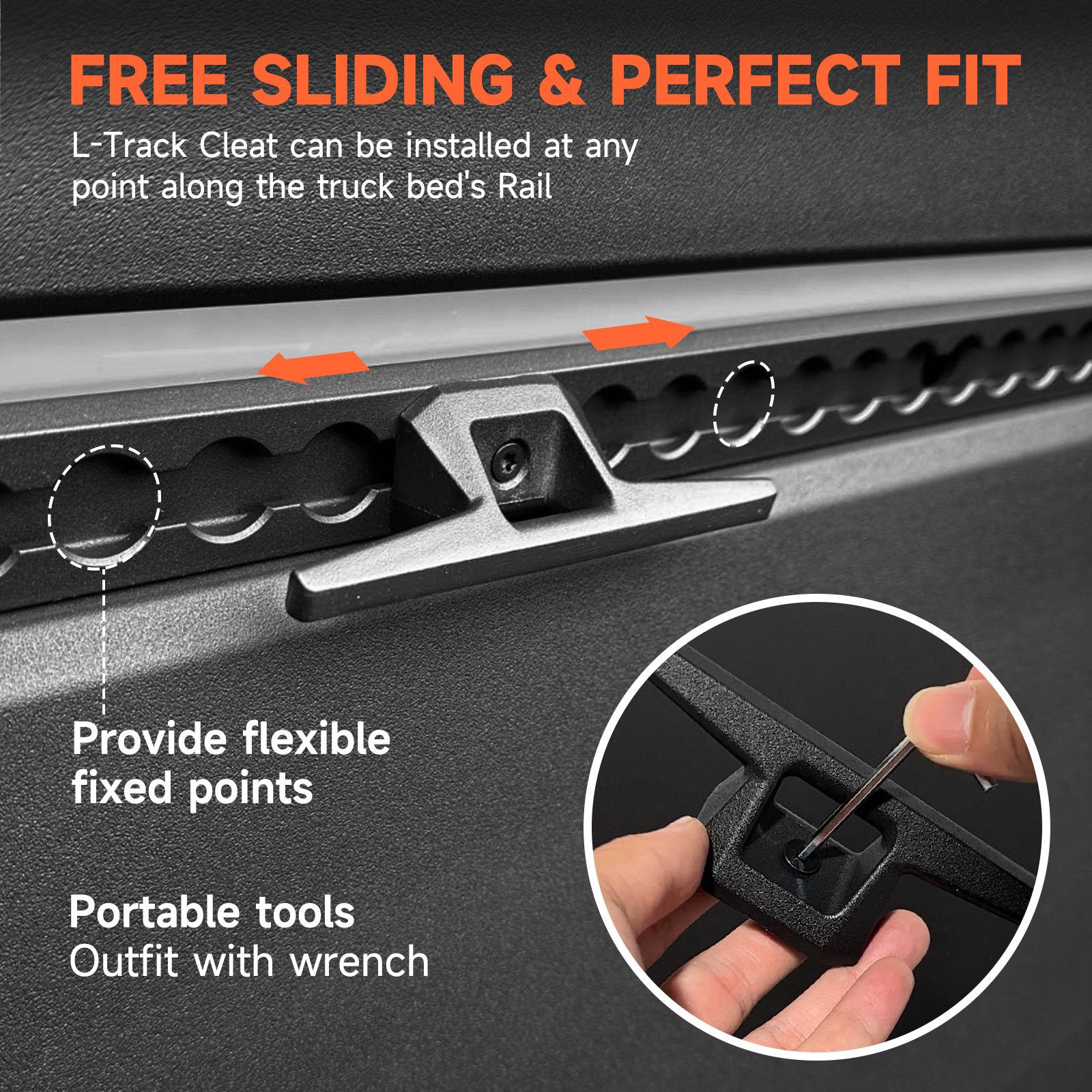 For Tesla Cyber truck Accessor - Nail Tech Accessories avis et prix