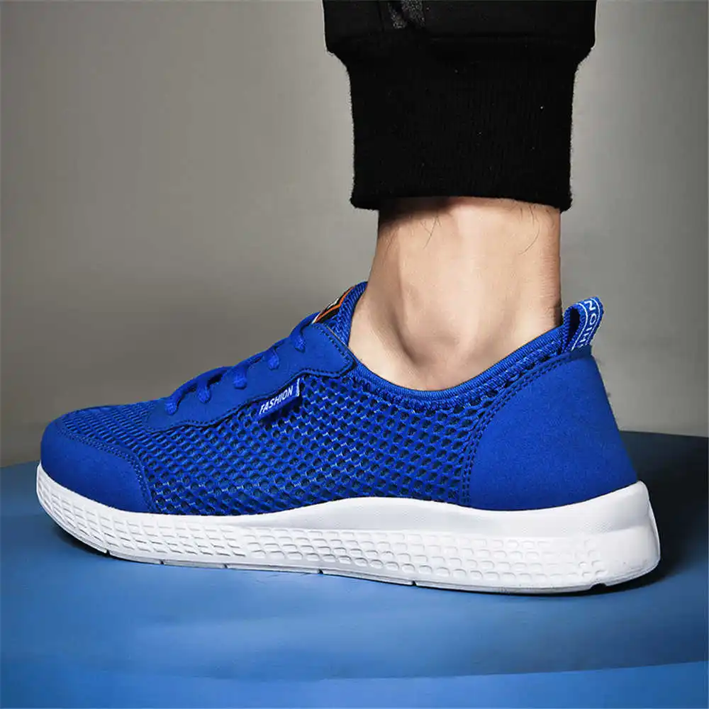 35-46 Breathable Light Blue Sn - Tech Accessories Names avis et prix